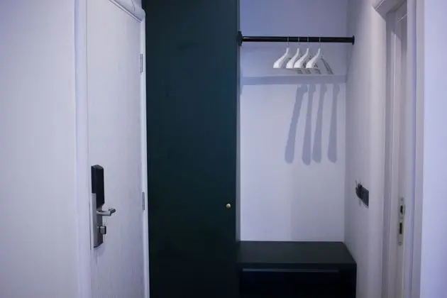 Tek Kişilik Oda Standard