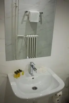 Tek Kişilik Oda Standard