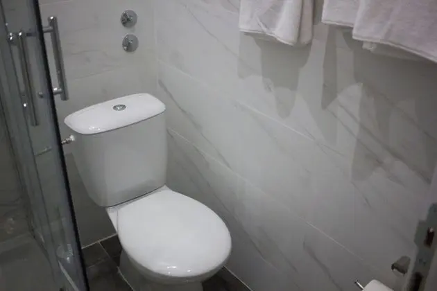 Tek Kişilik Oda Standard