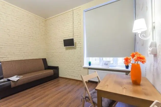 Family Apart Daire, 1 Büyük (Queen) Boy Yatak ve Çekyat