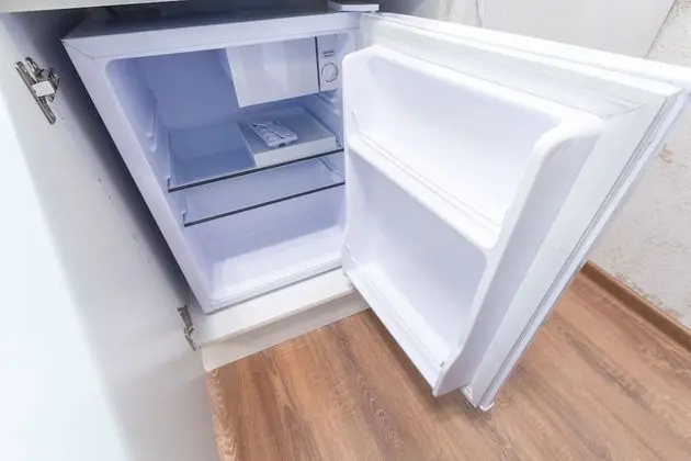 Standard Apart Daire, 1 Büyük (Queen) Boy Yatak ve Çekyat, Mutfak