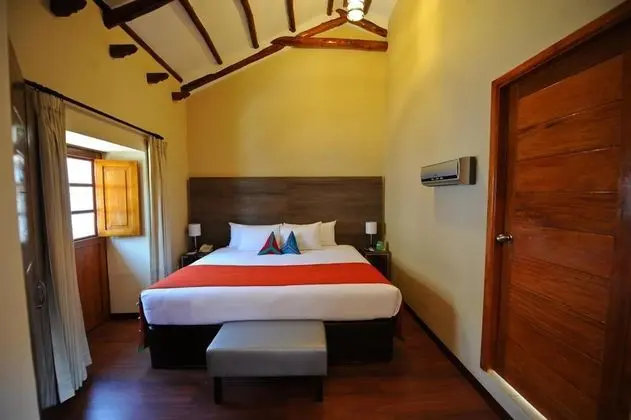 Suit One Bed