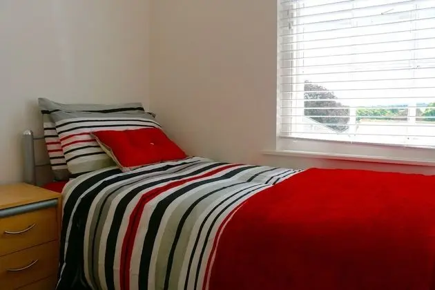 Signature Apart Daire, 2 Yatak Odası