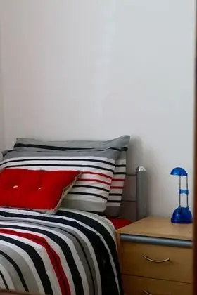 Signature Apart Daire, 2 Yatak Odası