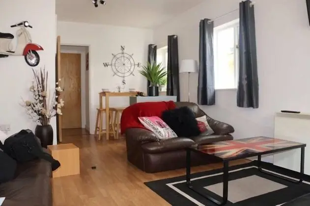 Superior Kır Evi, 2 Yatak Odası, Mutfak, Zemin Kat