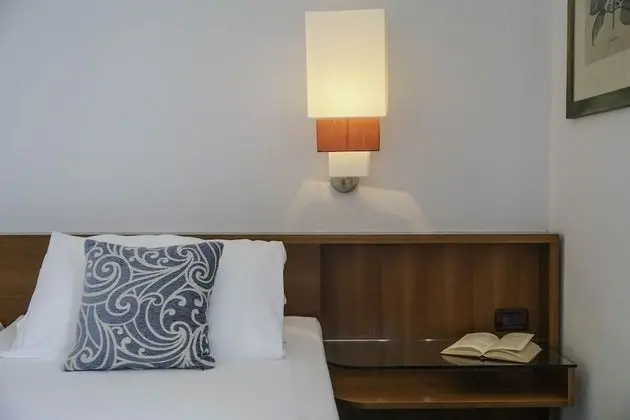 Economy Tek Büyük Yataklı Oda, 2 Tek Kişilik Yatak (Breakfast Excluded)