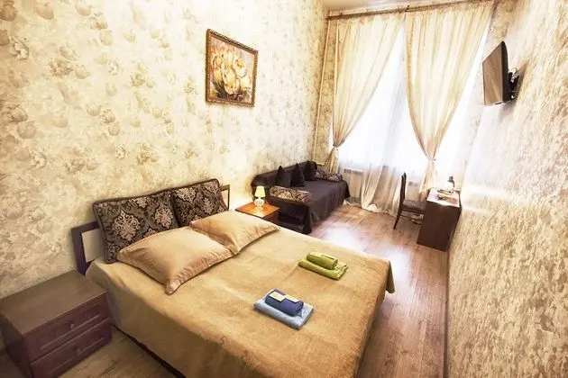 Comfort Tek Büyük Yataklı Oda (with extra bed)