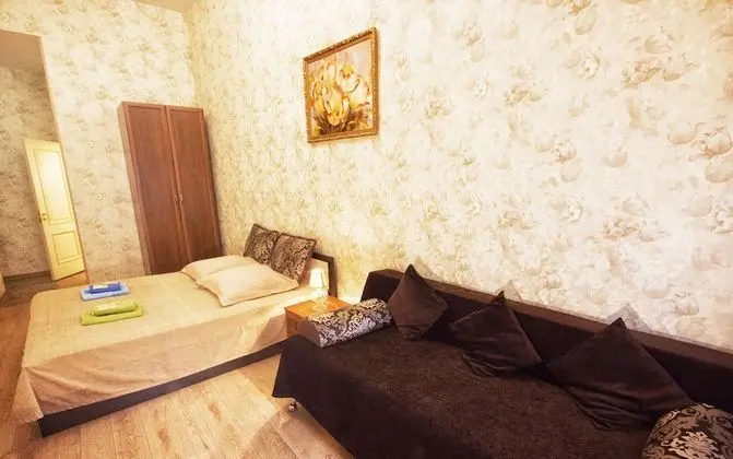 Comfort Tek Büyük Yataklı Oda (with extra bed)