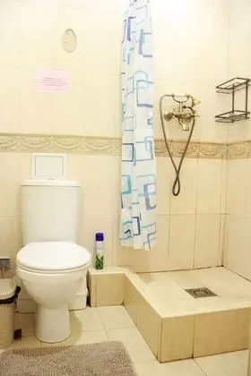 Comfort Tek Büyük Yataklı Oda (with extra bed)