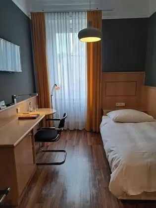 Standard Tek Kişilik Oda