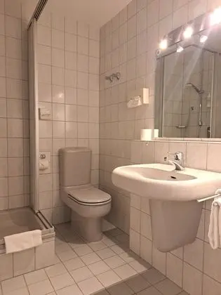 Standard Tek Kişilik Oda