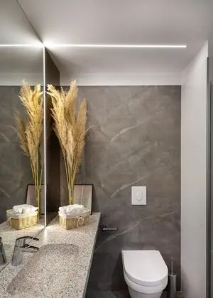 Banyo duşu