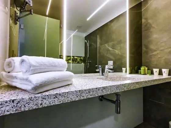 Banyo imkân ve özellikleri