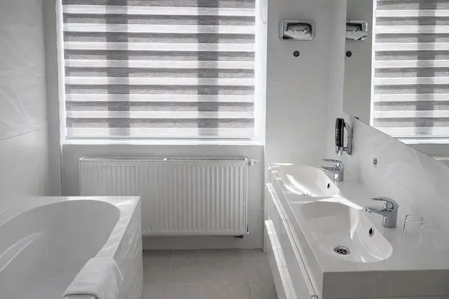 Deluxe Stüdyo Süit