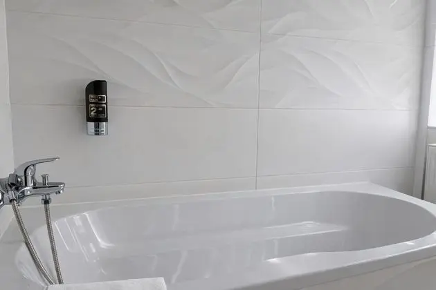 Deluxe Stüdyo Süit