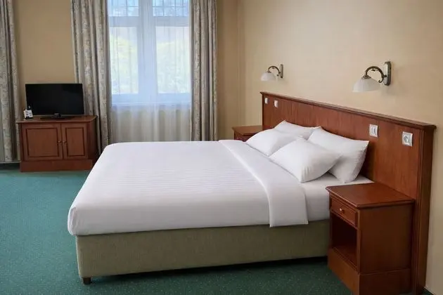 Deluxe Stüdyo Süit