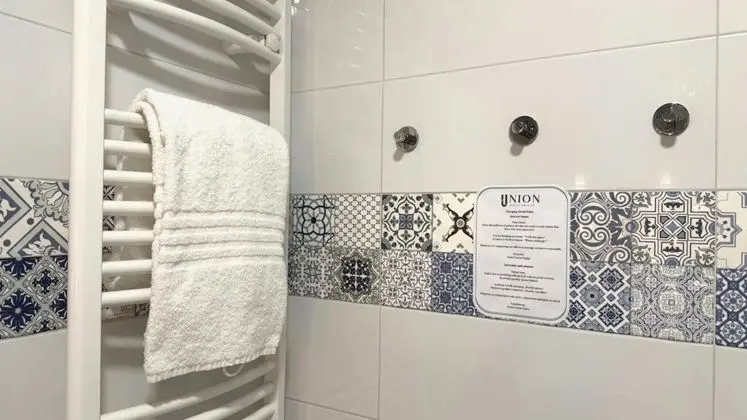 Standard Tek Kişilik Oda