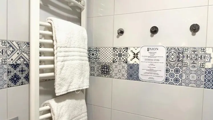 Standard Tek Kişilik Oda