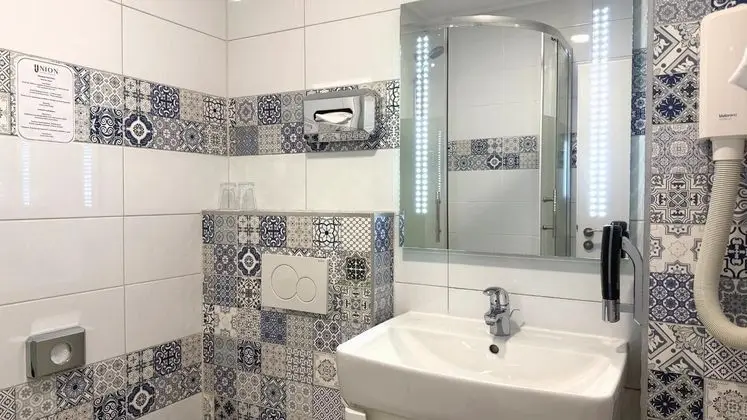 Standard Tek Kişilik Oda
