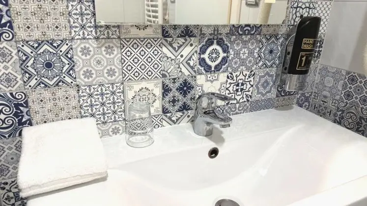 Standard Tek Kişilik Oda