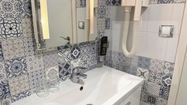 Standard Tek Kişilik Oda