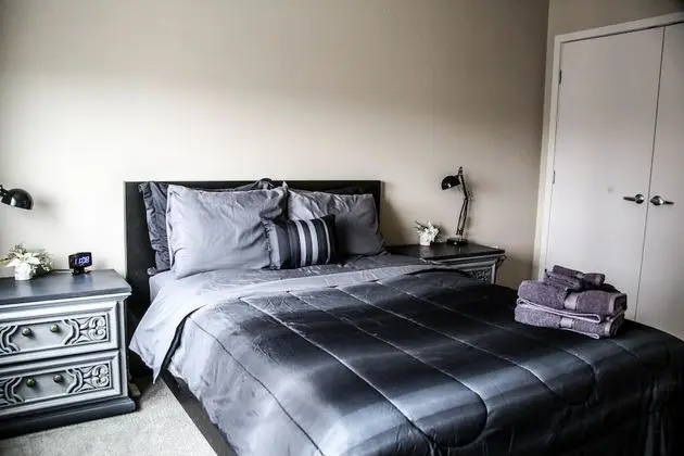 City Çatı Katı Süiti (Penthouse), 2 Yatak Odası, Şehir Manzaralı