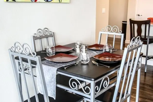 City Çatı Katı Süiti (Penthouse), 2 Yatak Odası, Şehir Manzaralı