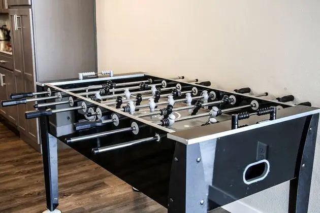 City Çatı Katı Süiti (Penthouse), 2 Yatak Odası, Şehir Manzaralı