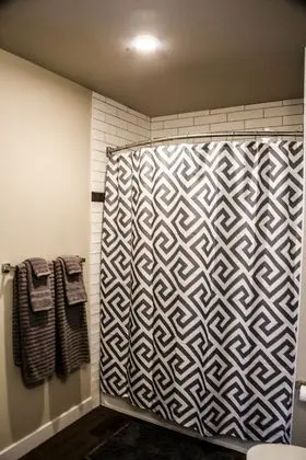 City Çatı Katı Süiti (Penthouse), 2 Yatak Odası, Şehir Manzaralı