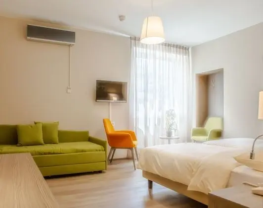 Comfort Üç Kişilik Oda