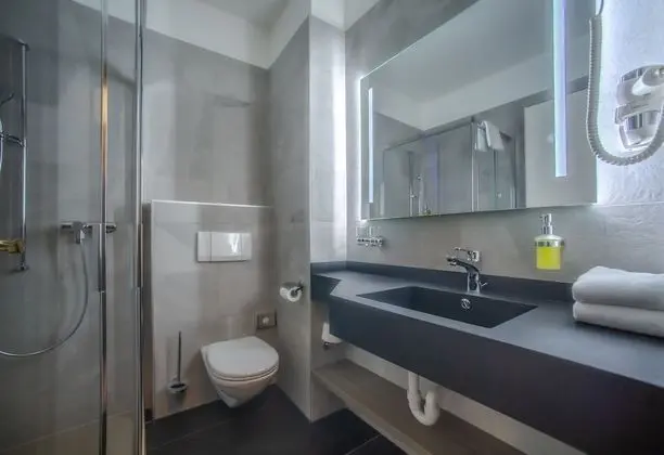 Comfort Üç Kişilik Oda