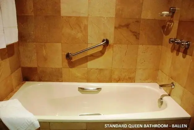 Çift ​​kişilik Standard