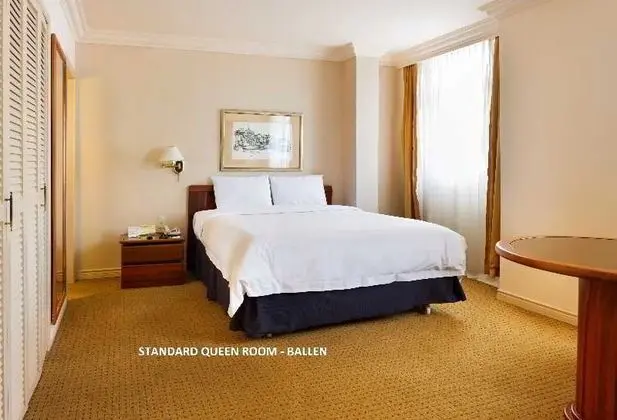 Çift ​​kişilik Standard