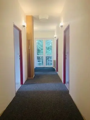 Classic Büyük Yataklı Tek Kişilik Oda