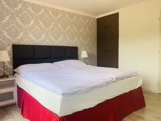 Classic Üç Kişilik Oda