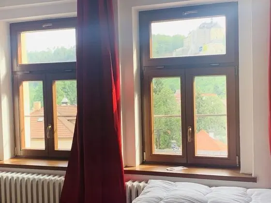 Classic Üç Kişilik Oda