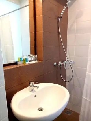 Deluxe İki Ayrı Yataklı Oda