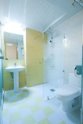 Double Room (Limited Parking Space - First Come First Served)