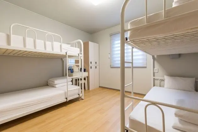 Quadruple Room (Limited Parking Space - First Come First Served)