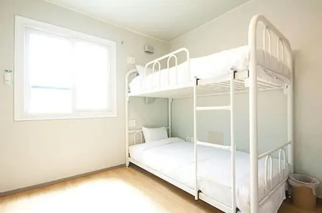 Quadruple Room (Limited Parking Space - First Come First Served)