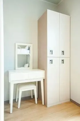 Quadruple Room (Limited Parking Space - First Come First Served)