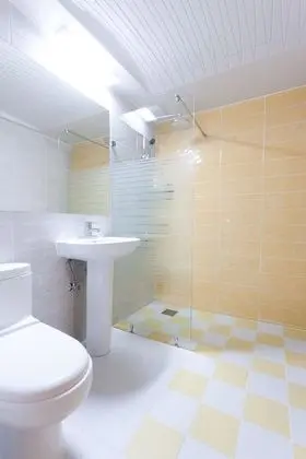 Quadruple Room (Limited Parking Space - First Come First Served)
