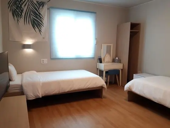 Superior Twin Room (Limited Parking Space - First Come First Served)