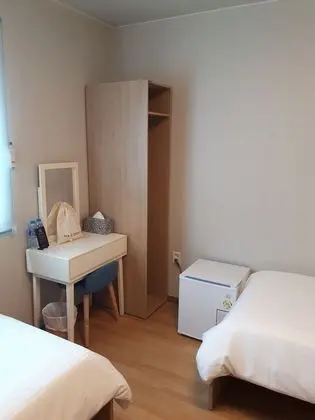Superior Twin Room (Limited Parking Space - First Come First Served)