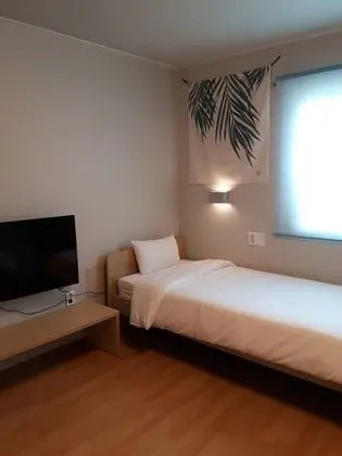 Superior Twin Room (Limited Parking Space - First Come First Served)
