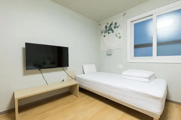Superior Twin Room (Limited Parking Space - First Come First Served)
