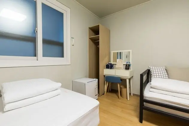 Superior Twin Room (Limited Parking Space - First Come First Served)