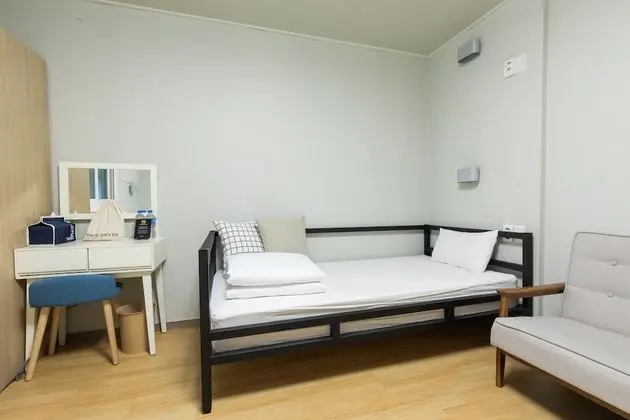 Superior Twin Room (Limited Parking Space - First Come First Served)
