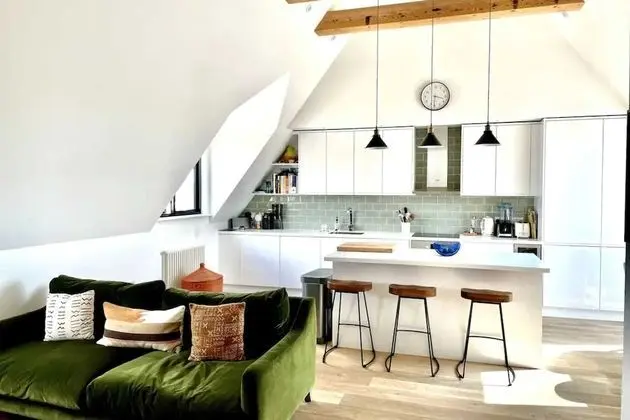 Basic Apart Daire, Birden Çok Yatak