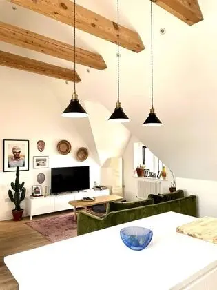 Basic Apart Daire, Birden Çok Yatak